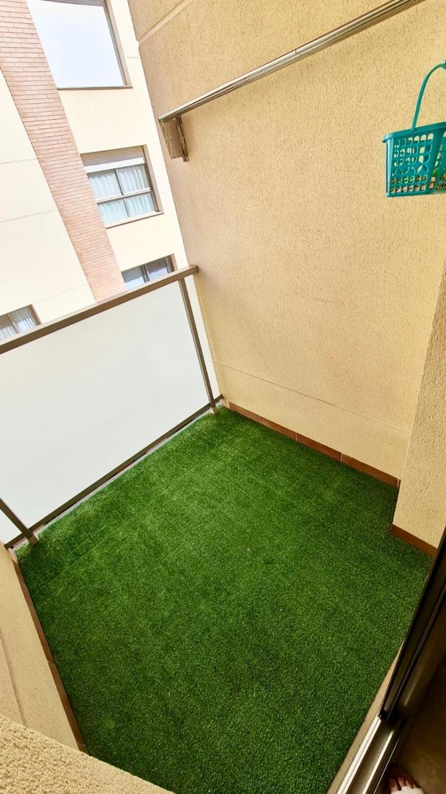 Apartamento Aloha Delta Сан-Карлос-де-ла-Рапита Экстерьер фото