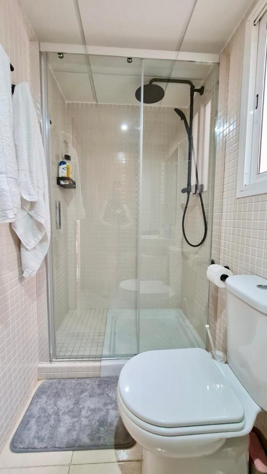Apartamento Aloha Delta Сан-Карлос-де-ла-Рапита Экстерьер фото